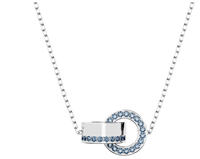 Pendente Swarovski MP HOLLOW in Lega metallica Cristallo 5663504 - 5663504